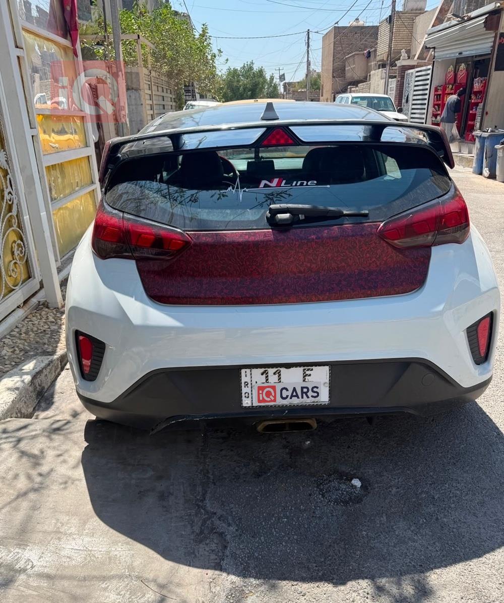هيونداي فلوستر
